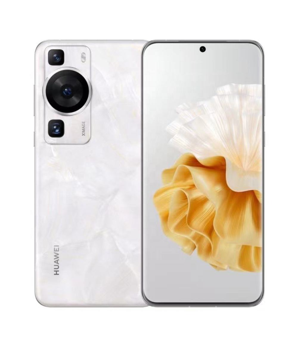 HUAWEI P60 Pro Next-Generation Smartphone with Exceptional Performance, Camera Functionality, and Battery Life